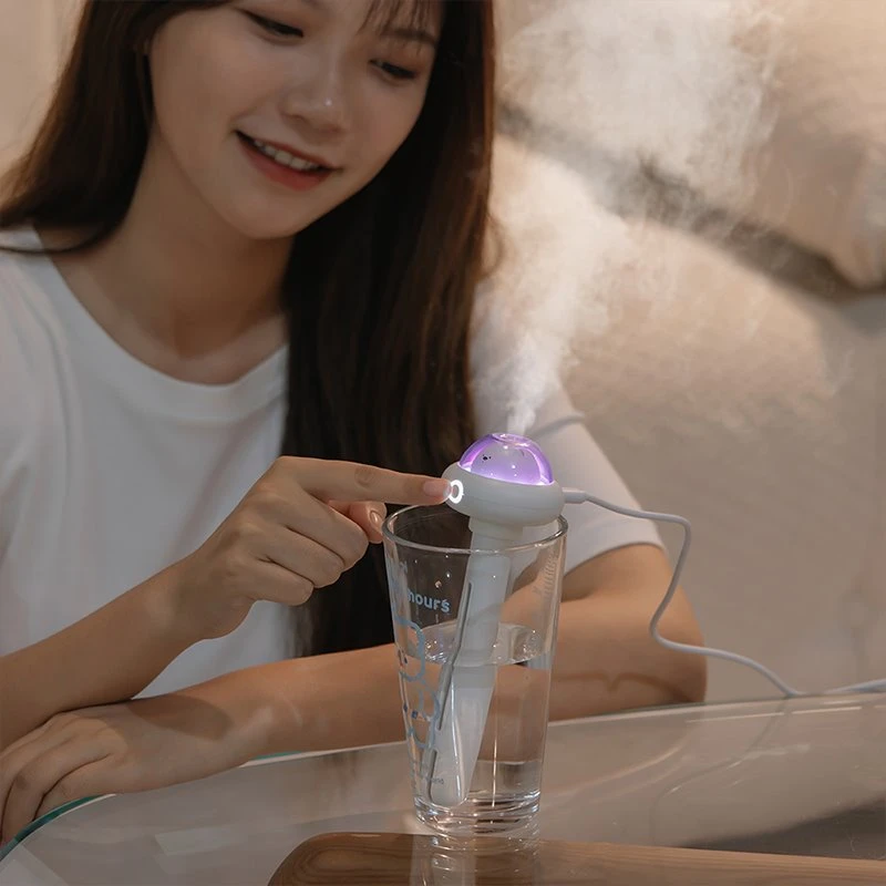 Mini Cute humidifier for Children room