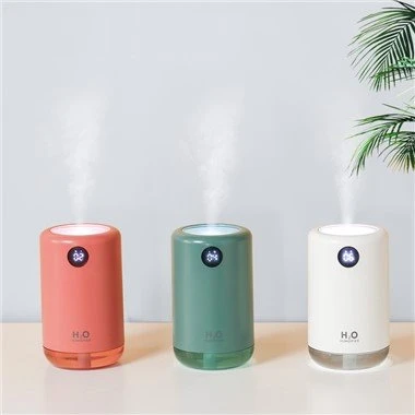 Comfort Ultrasonic Cool Mist imidite 500ML